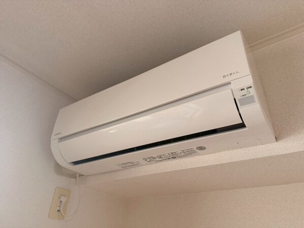 セレーノAの物件内観写真